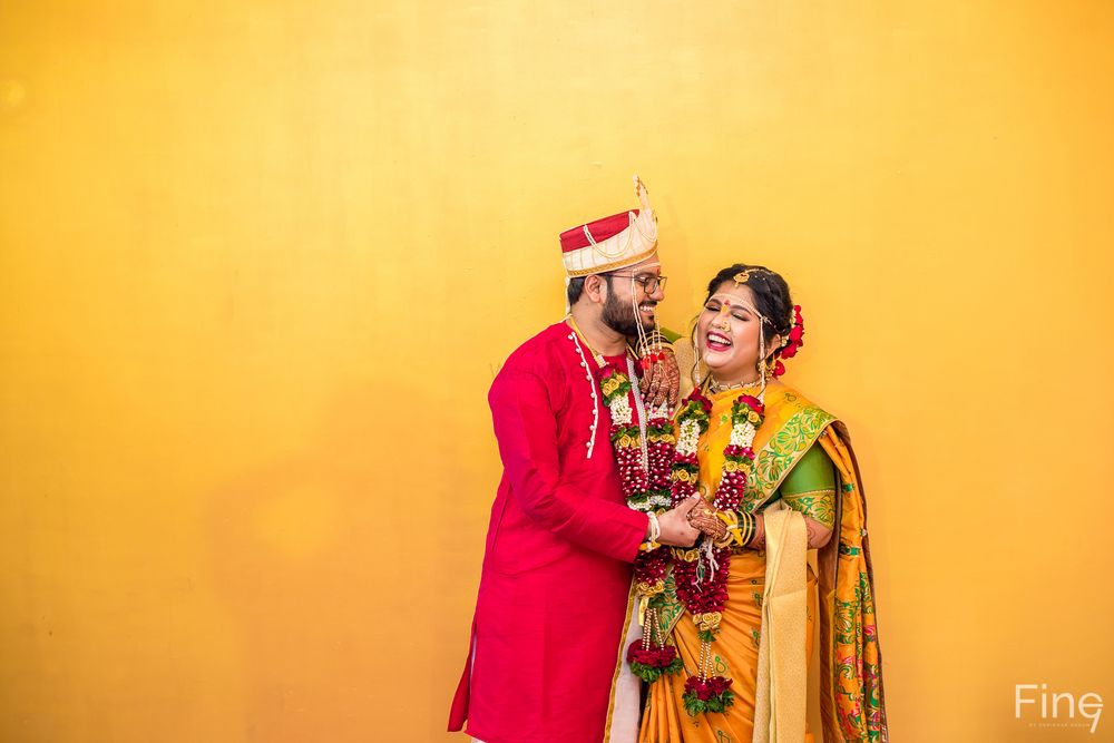 Photo From Ipsita x Hitesh Wedding - By Fine9 by Shridhar Kadam