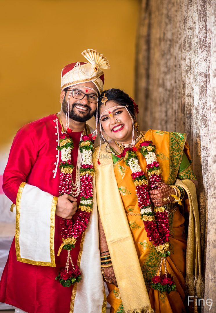 Photo From Ipsita x Hitesh Wedding - By Fine9 by Shridhar Kadam