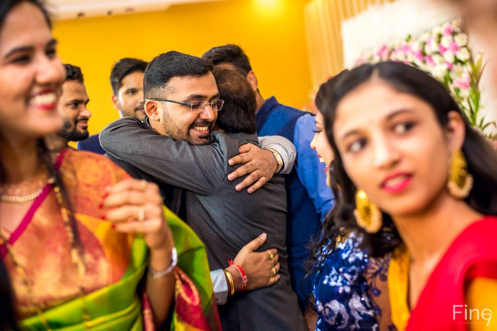 Photo From Ipsita x Hitesh Wedding - By Fine9 by Shridhar Kadam