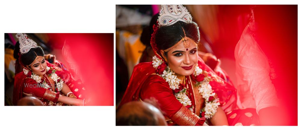 Photo From Roshni & Subho - By Desire Studio Pictures