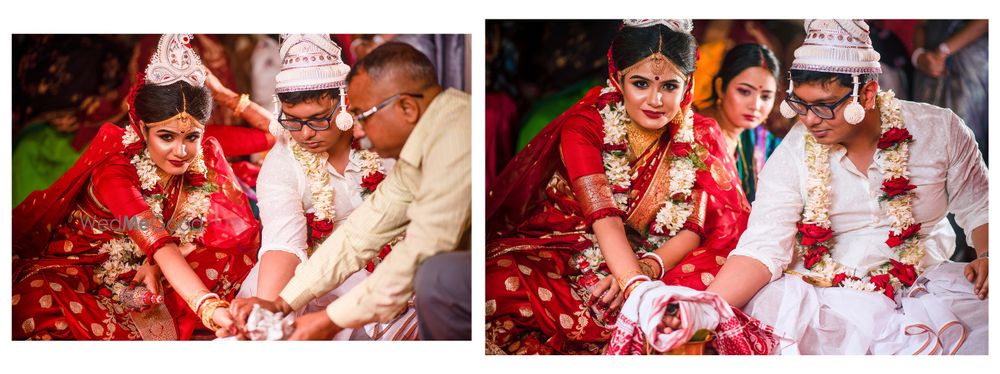 Photo From Roshni & Subho - By Desire Studio Pictures