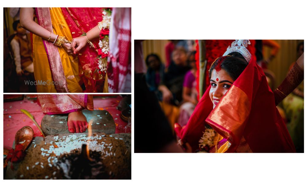 Photo From Roshni & Subho - By Desire Studio Pictures