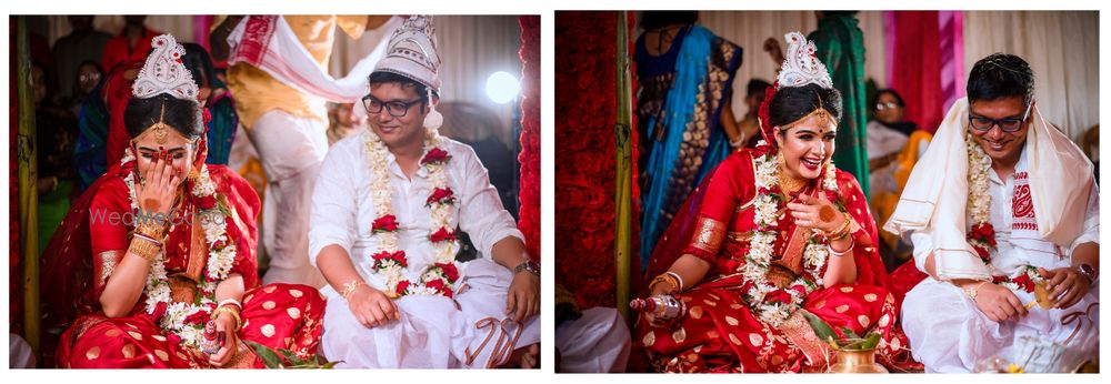 Photo From Roshni & Subho - By Desire Studio Pictures