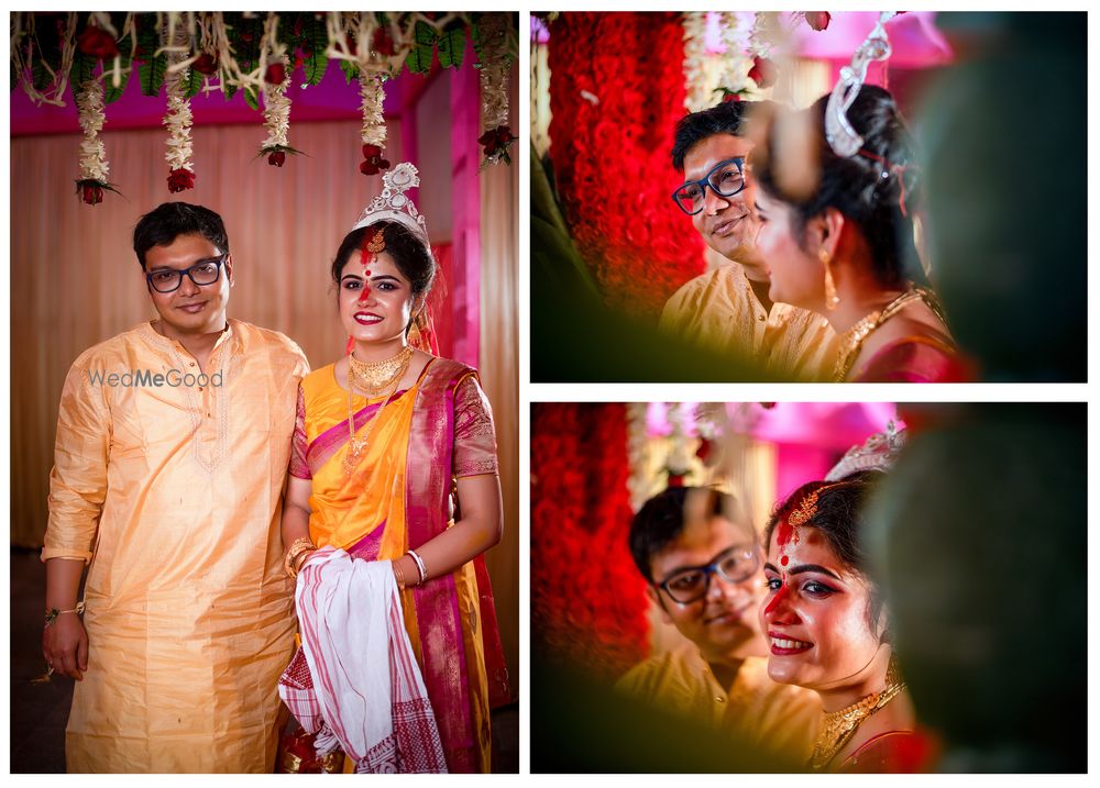 Photo From Roshni & Subho - By Desire Studio Pictures