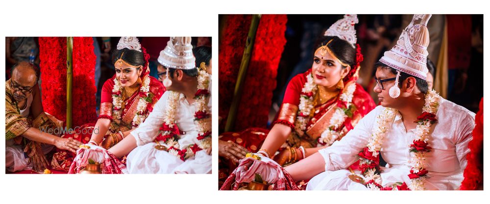 Photo From Roshni & Subho - By Desire Studio Pictures