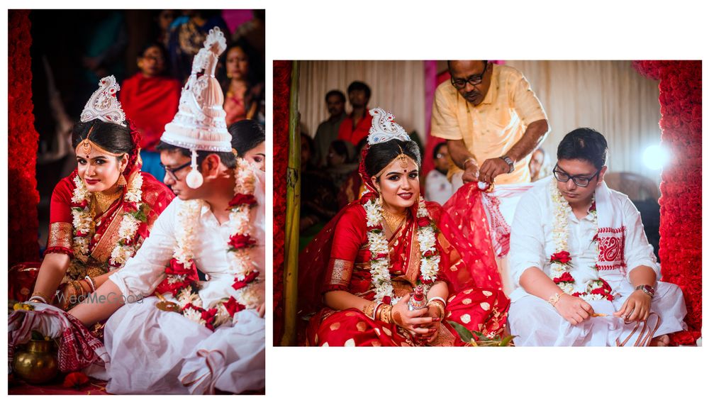 Photo From Roshni & Subho - By Desire Studio Pictures