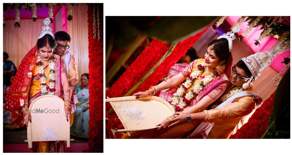 Photo From Roshni & Subho - By Desire Studio Pictures