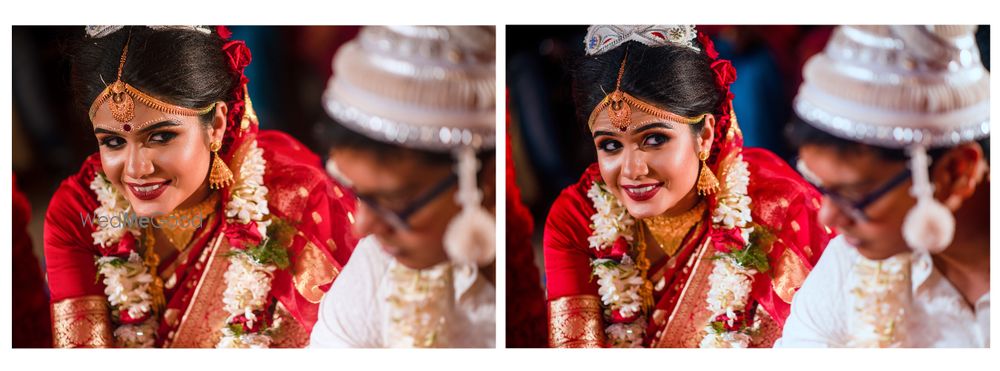 Photo From Roshni & Subho - By Desire Studio Pictures