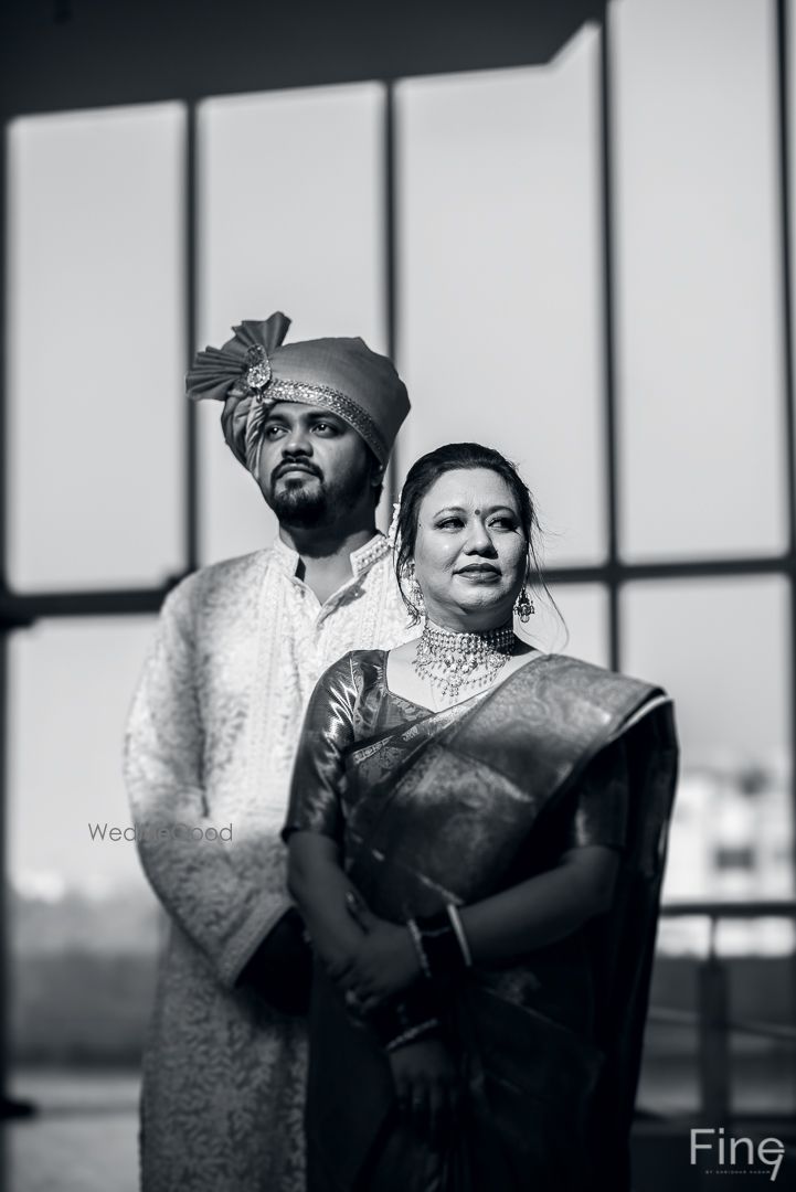 Photo From Ananya x Kushal Wedding - By Fine9 by Shridhar Kadam