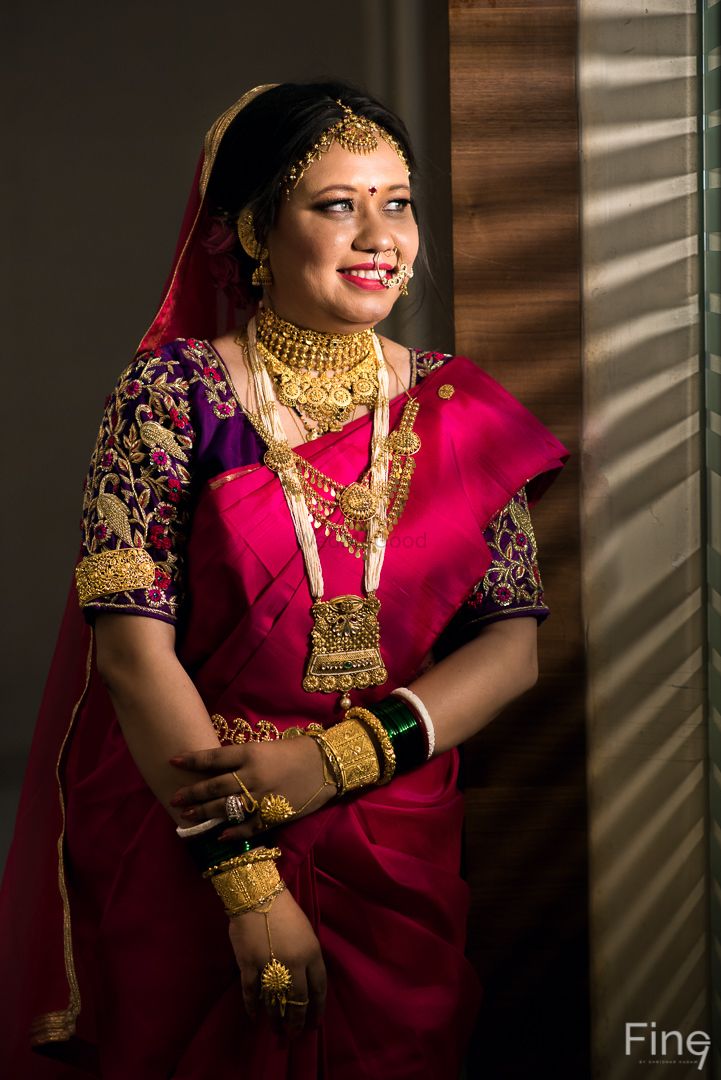 Photo From Ananya x Kushal Wedding - By Fine9 by Shridhar Kadam