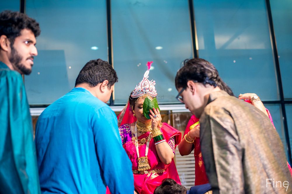 Photo From Ananya x Kushal Wedding - By Fine9 by Shridhar Kadam