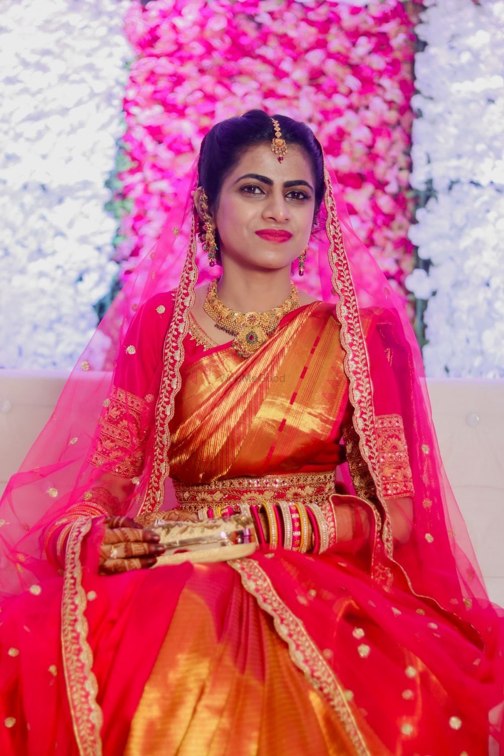 Photo From Nikah - By Vindya Kamath Photography