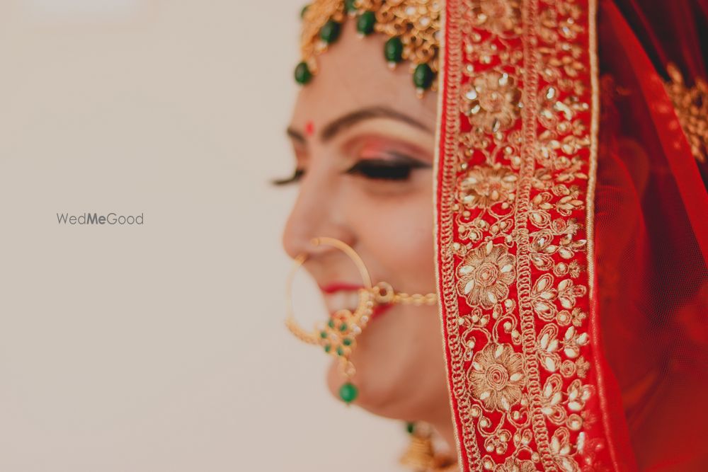 Photo From Vaishali+Aditya - By Vindya Kamath Photography