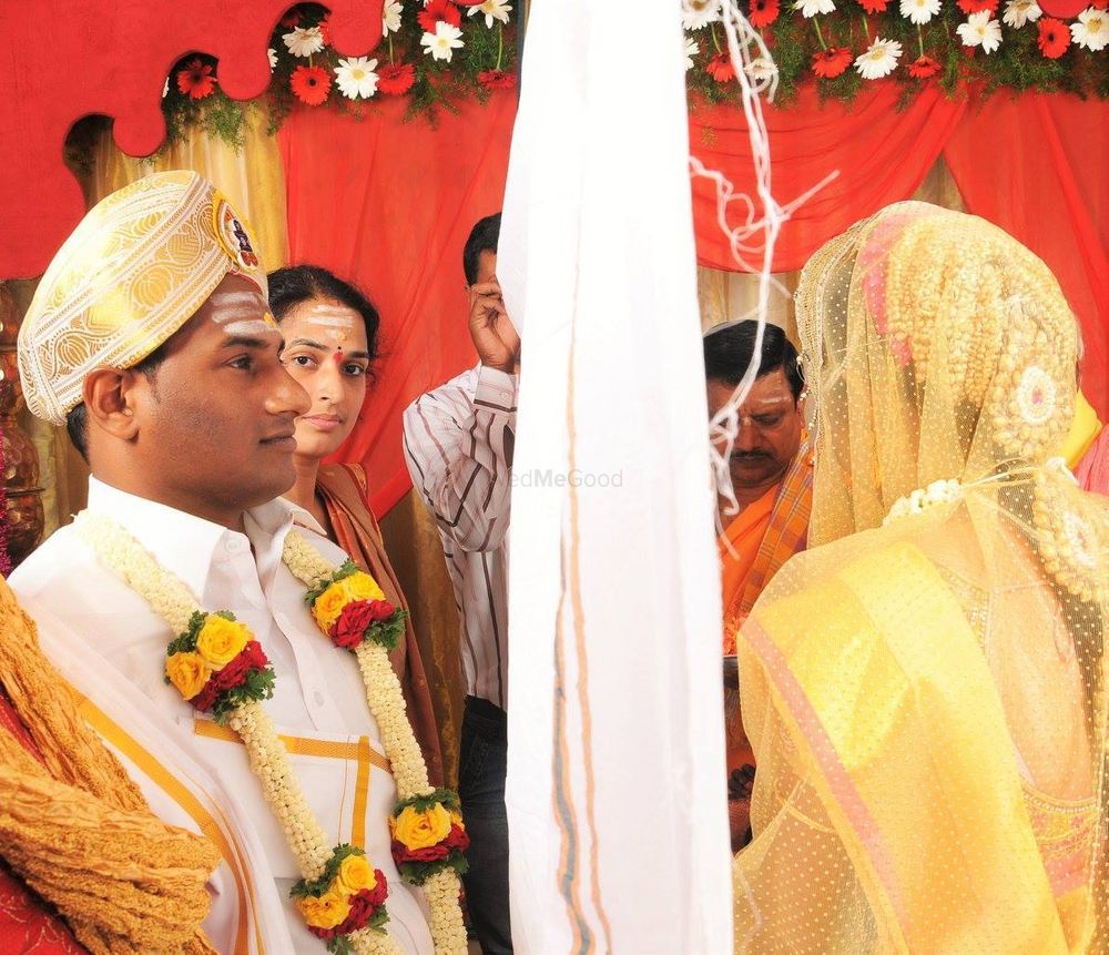 Photo From pushkar wedding with momentz  - By Momentz Wedding Planner