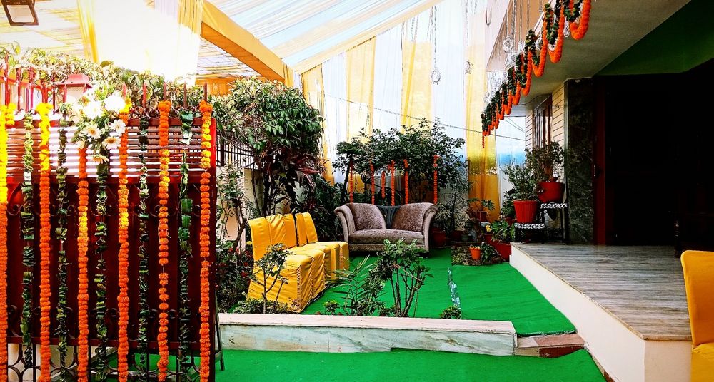 Photo From Home decoration - By Vishesh Decorators & Caterers