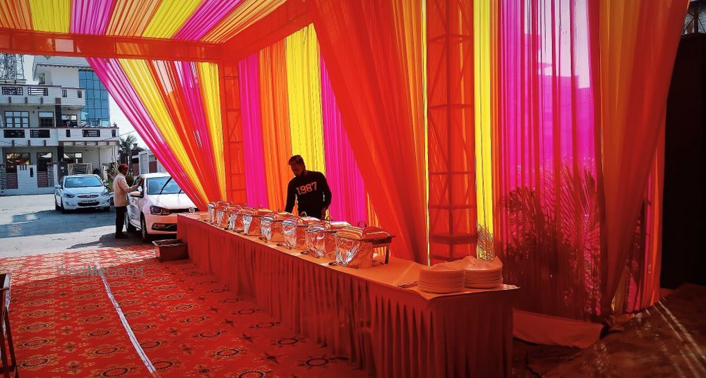 Photo From Home decoration - By Vishesh Decorators & Caterers