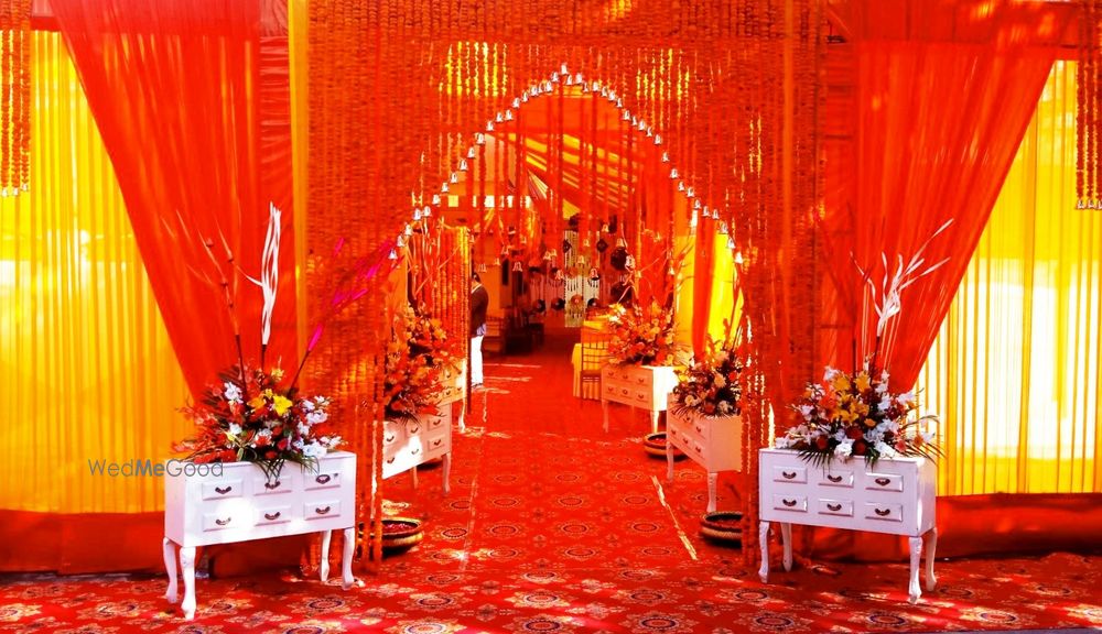 Photo From Home decoration - By Vishesh Decorators & Caterers