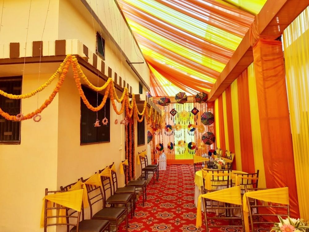 Photo From Home decoration - By Vishesh Decorators & Caterers