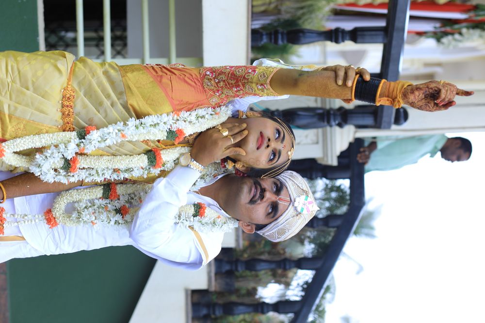 Photo From Bylappa Wedding with momentz  - By Momentz Wedding Planner
