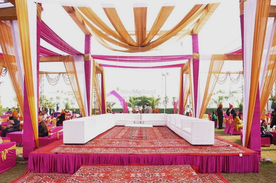 Photo From Day Wedding - By Vishesh Decorators & Caterers