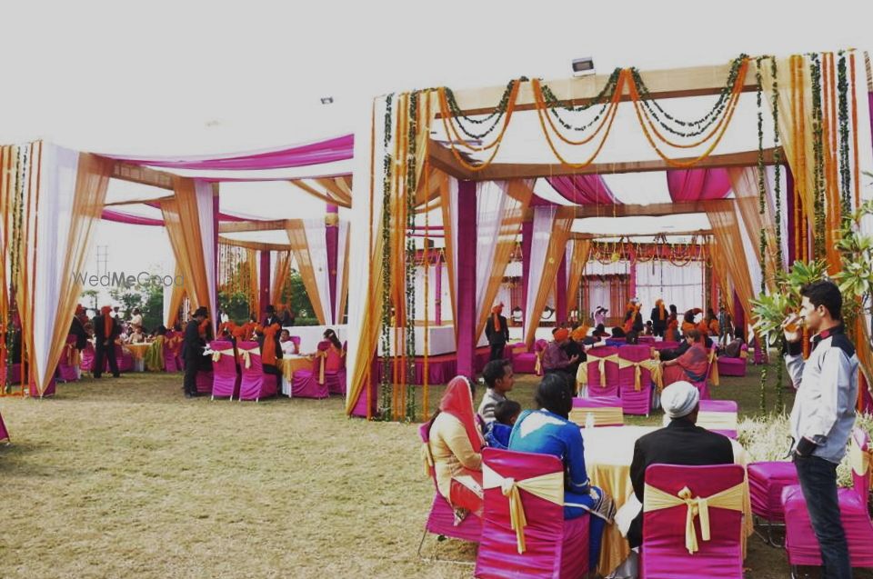 Photo From Day Wedding - By Vishesh Decorators & Caterers