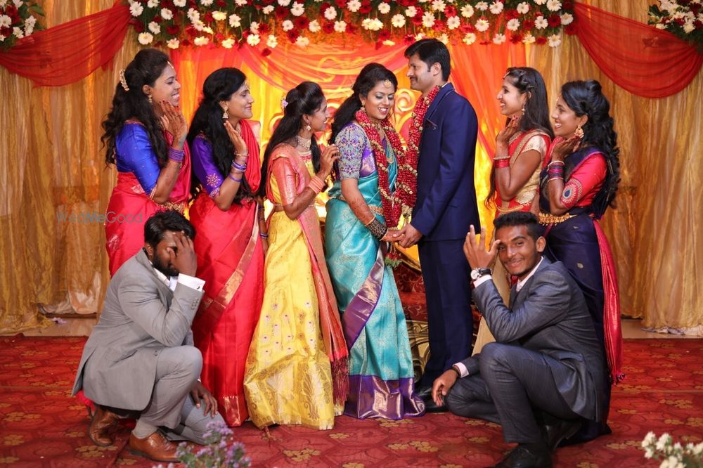 Photo From harshitha marriage - By Momentz Wedding Planner