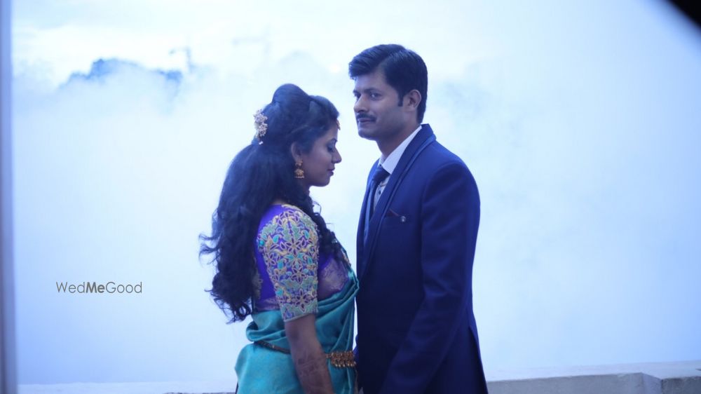 Photo From harshitha marriage - By Momentz Wedding Planner