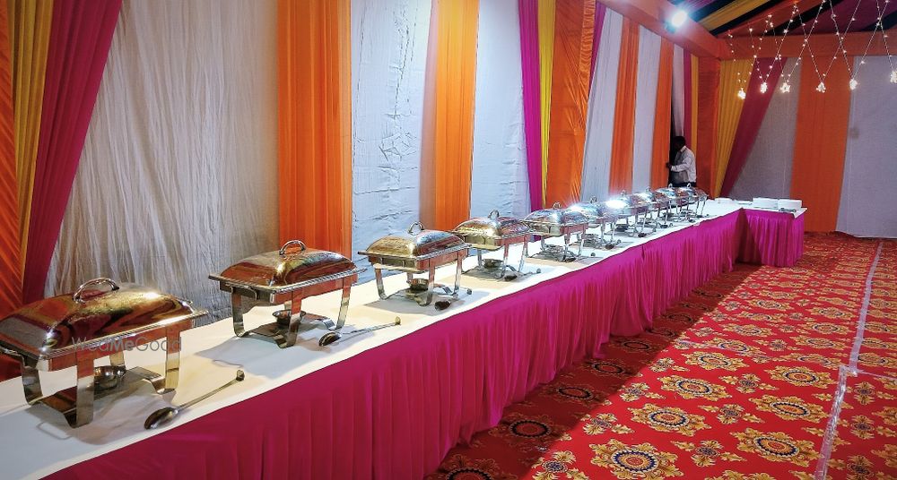 Photo From cocktail function - By Vishesh Decorators & Caterers