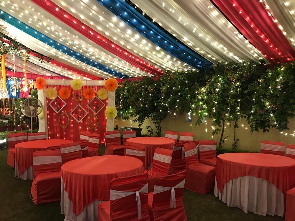 Photo From cocktail function - By Vishesh Decorators & Caterers
