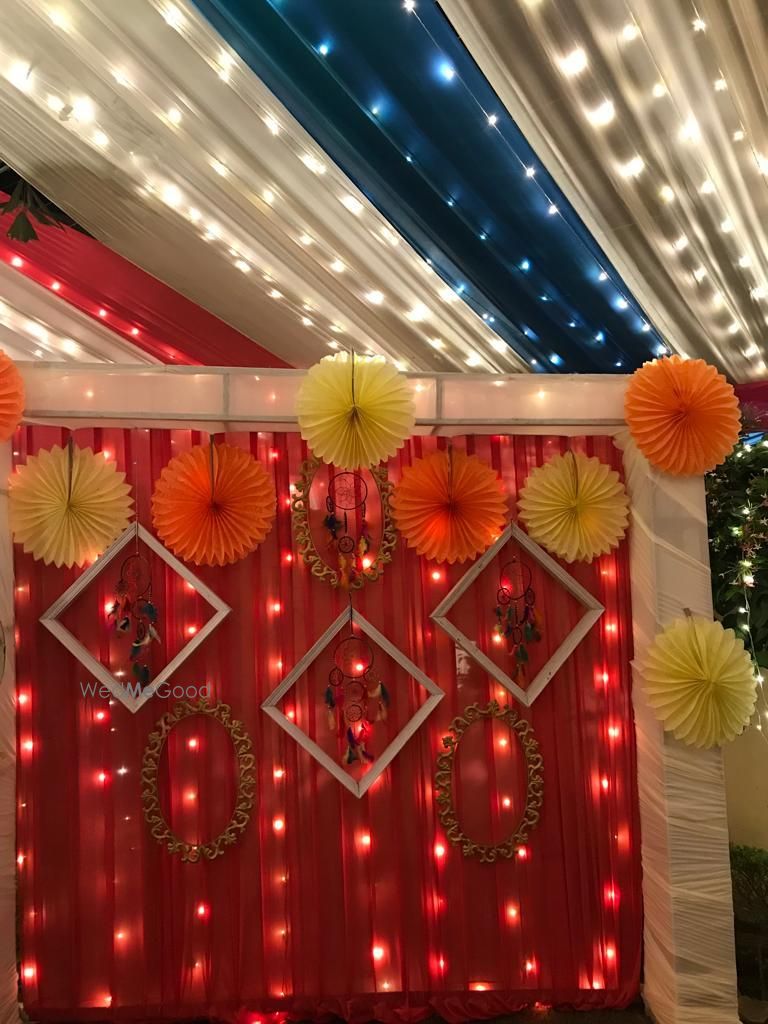 Photo From cocktail function - By Vishesh Decorators & Caterers