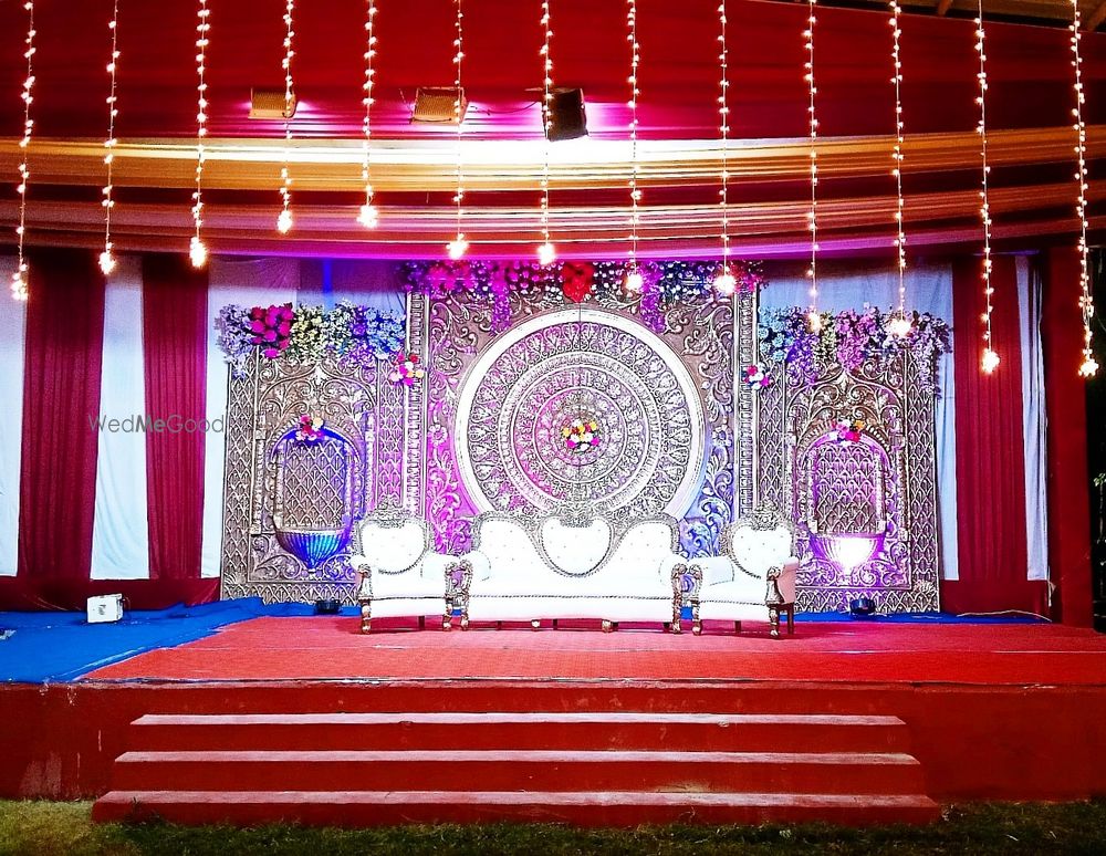 Photo From Wedding function - By Vishesh Decorators & Caterers