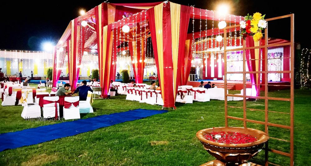 Photo From Wedding function - By Vishesh Decorators & Caterers