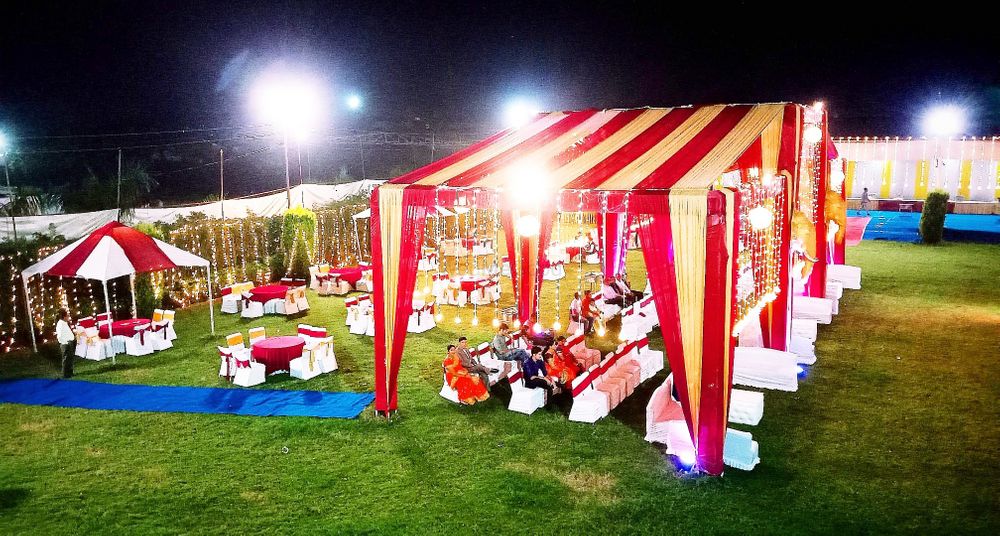 Photo From Wedding function - By Vishesh Decorators & Caterers