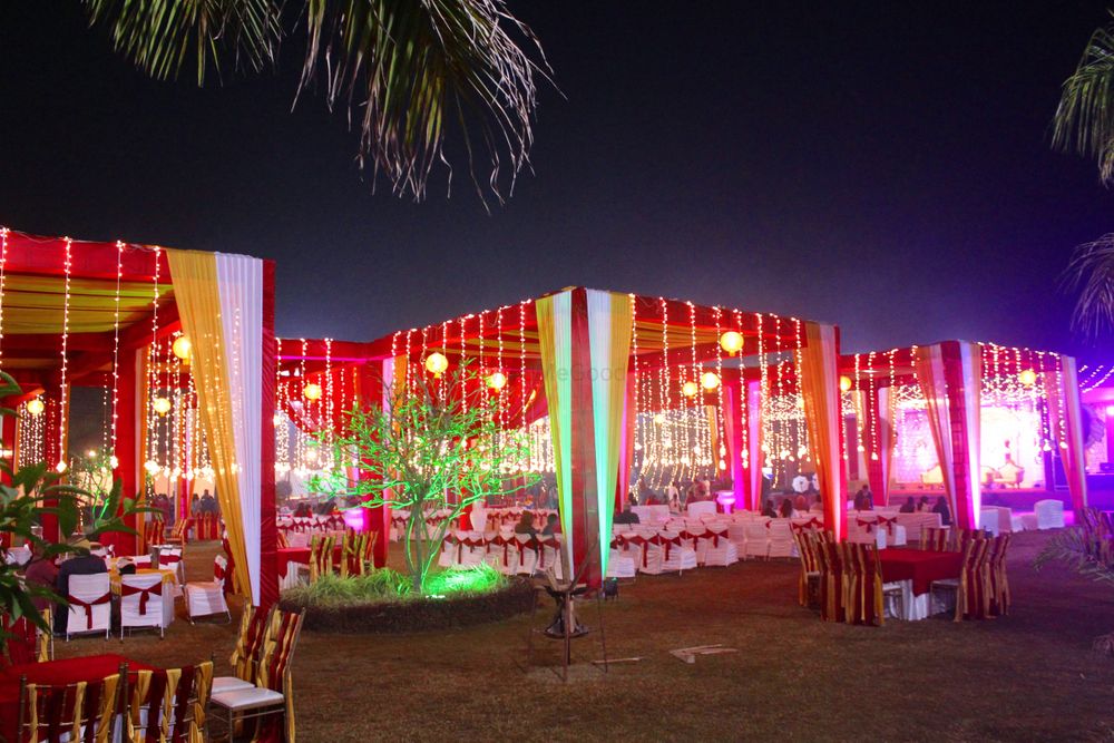 Photo From Wedding function - By Vishesh Decorators & Caterers