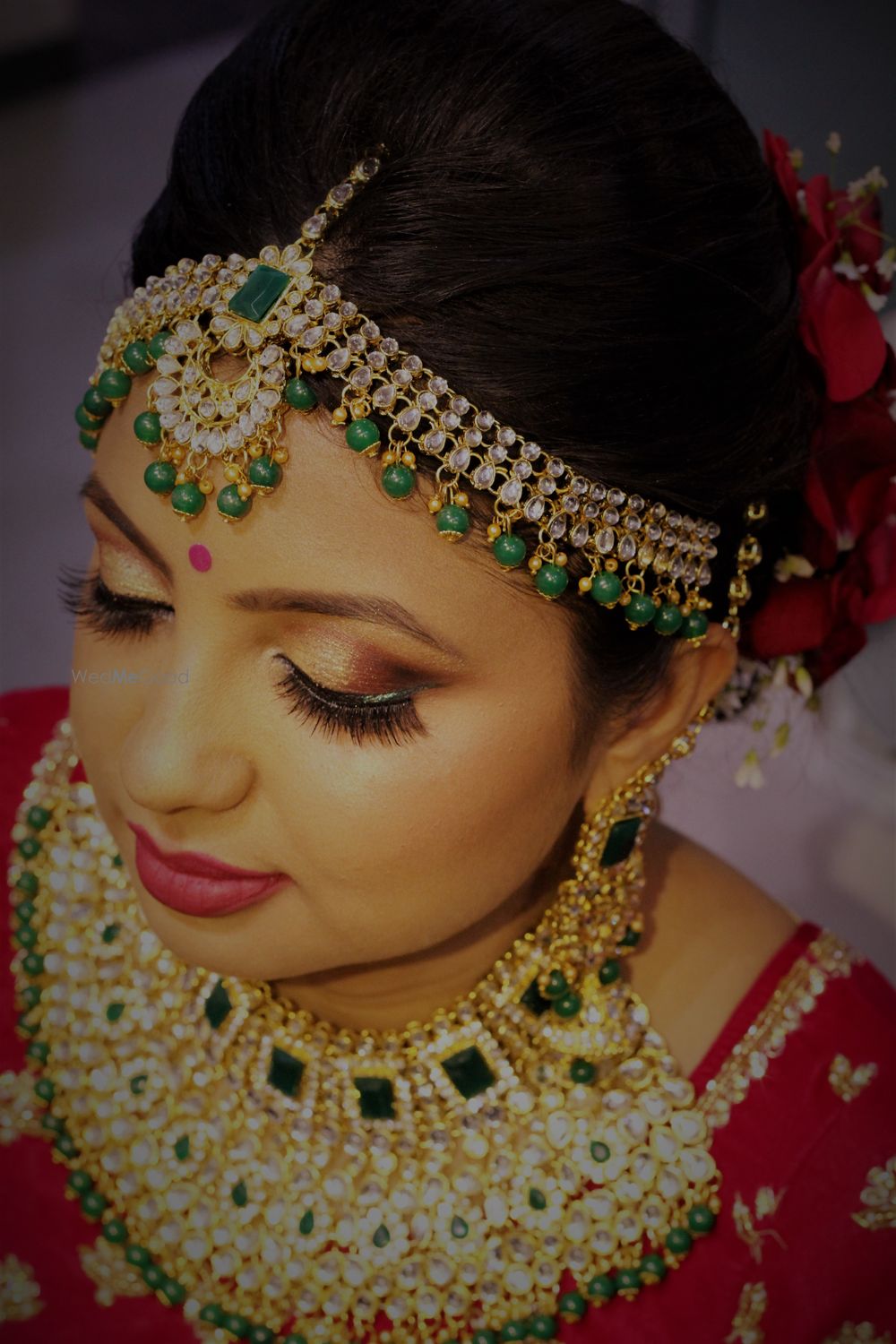 Photo From Bride Juhi Gupta - By Silverine