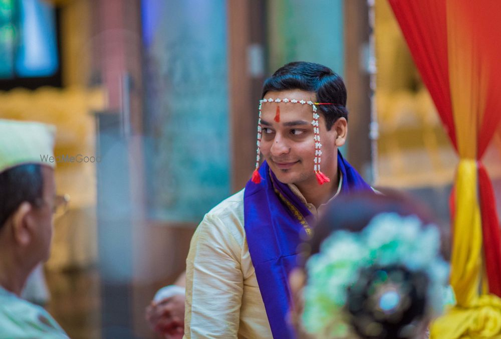 Photo From Ashlesha & Prathamesh - By GB Photo Film