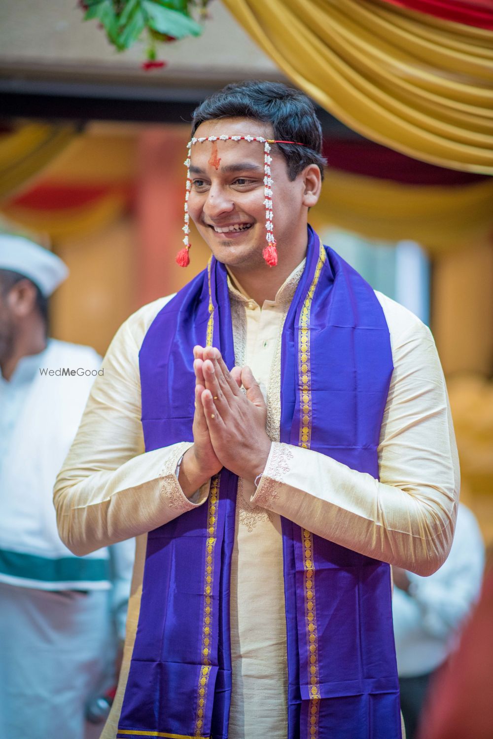 Photo From Ashlesha & Prathamesh - By GB Photo Film