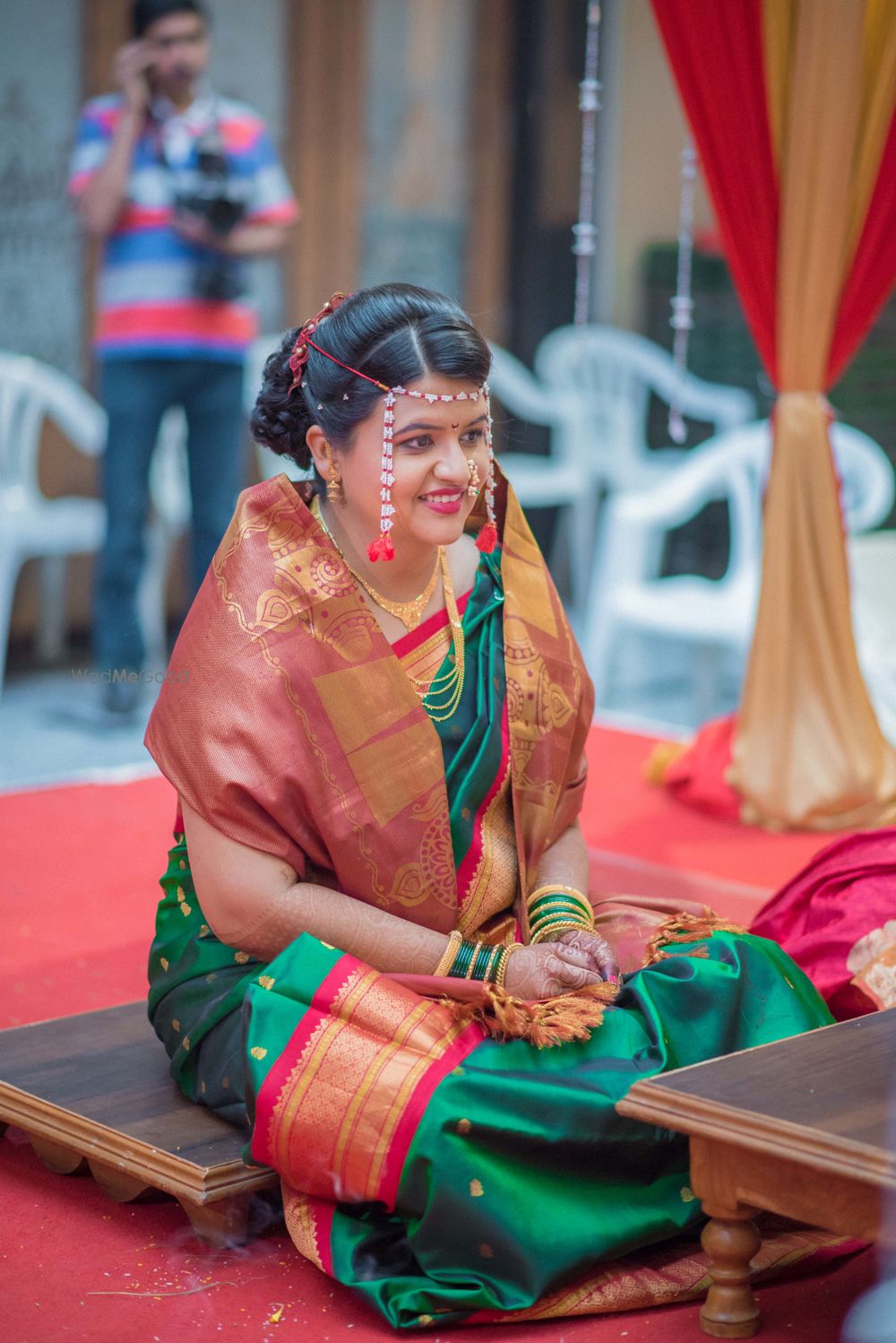 Photo From Ashlesha & Prathamesh - By GB Photo Film