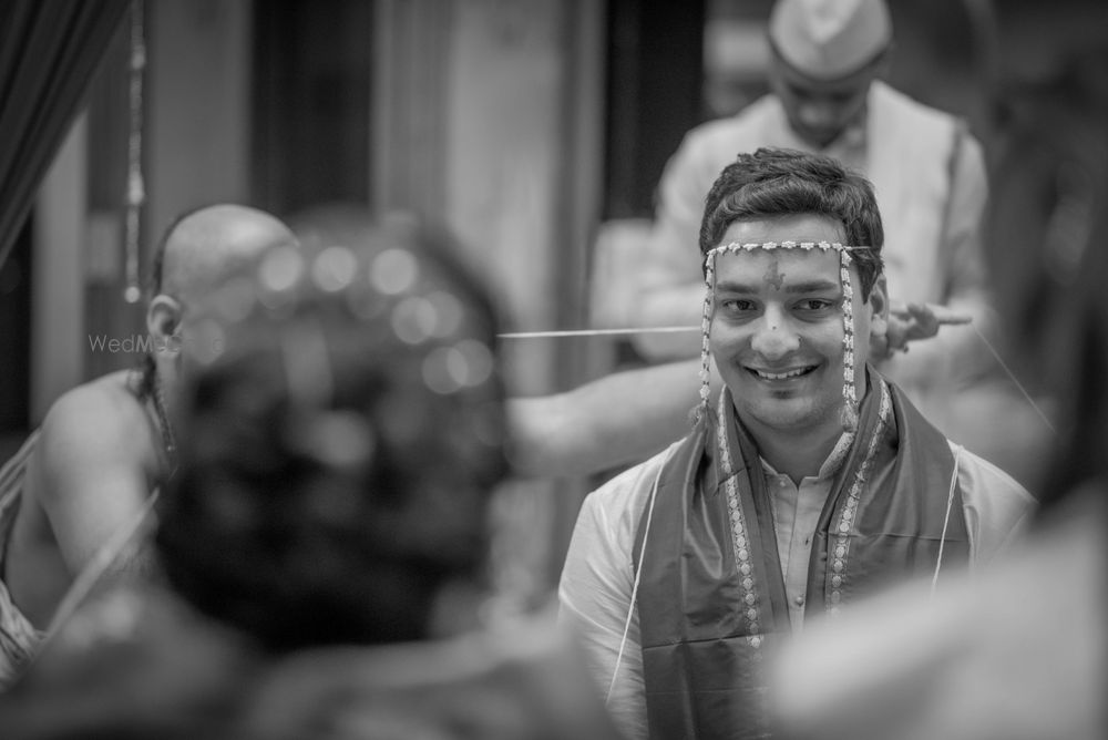 Photo From Ashlesha & Prathamesh - By GB Photo Film