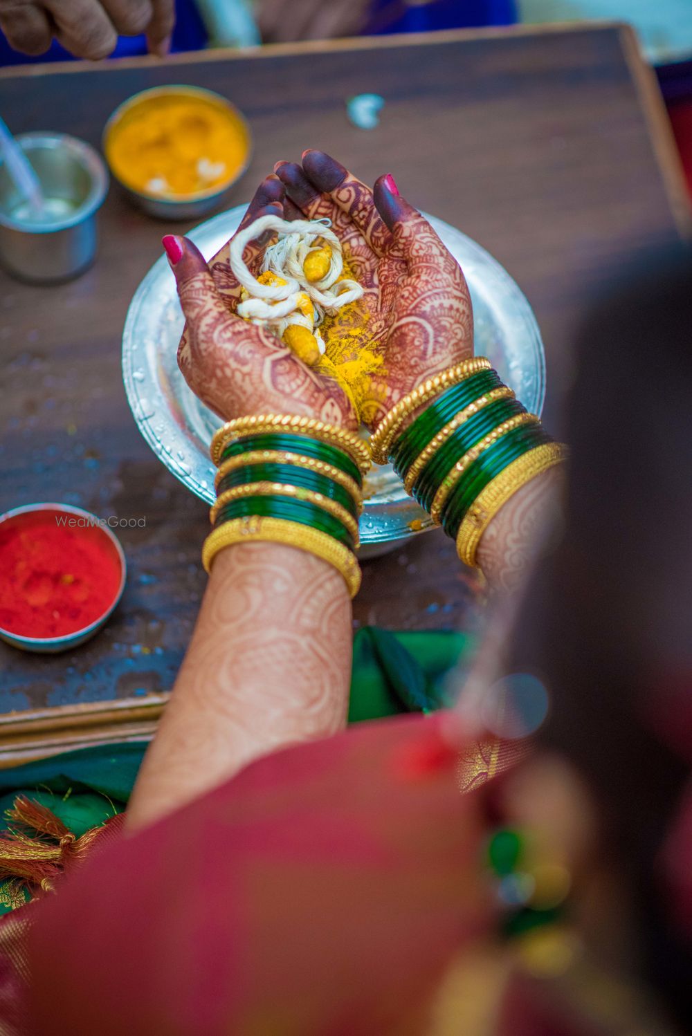 Photo From Ashlesha & Prathamesh - By GB Photo Film