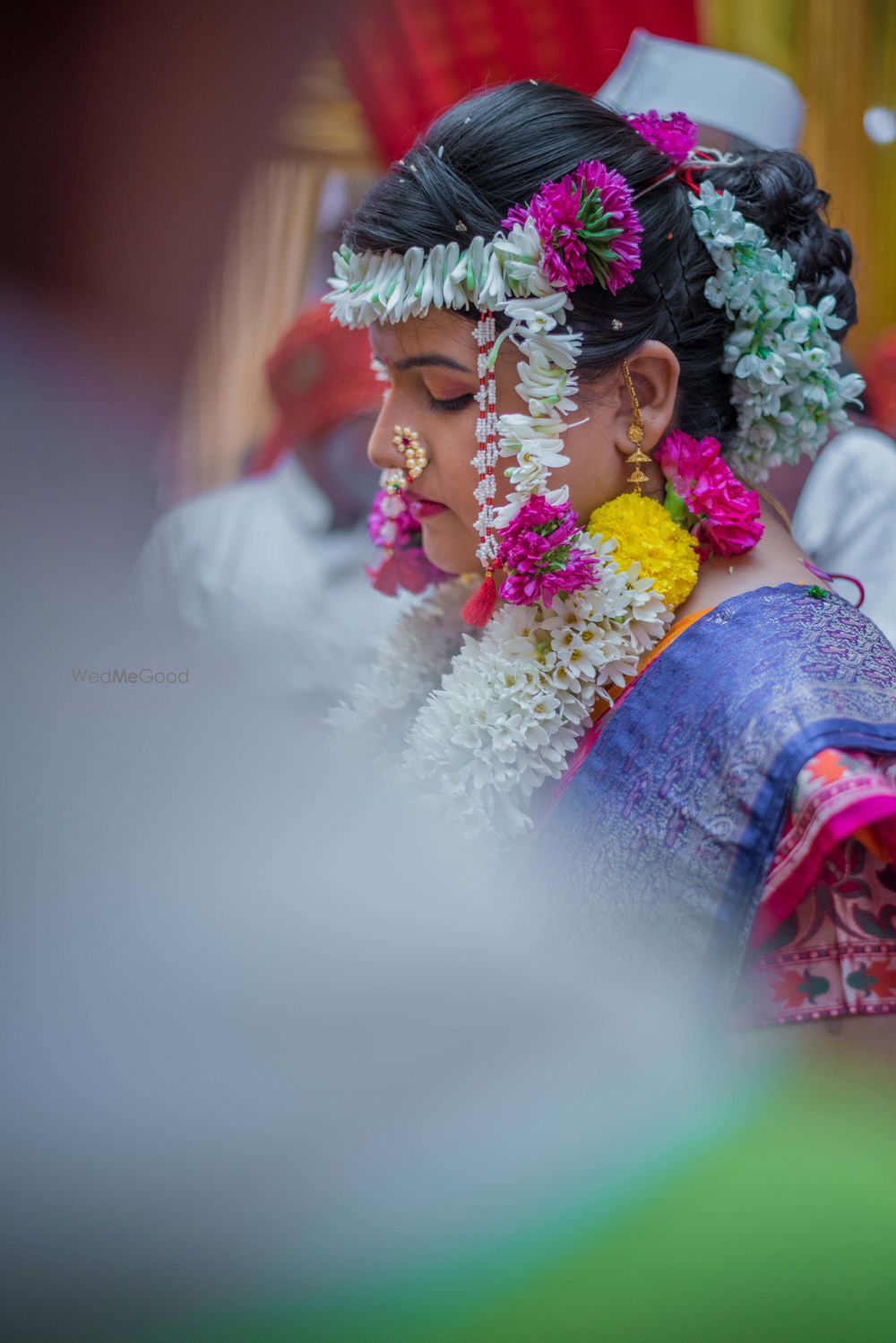 Photo From Ashlesha & Prathamesh - By GB Photo Film