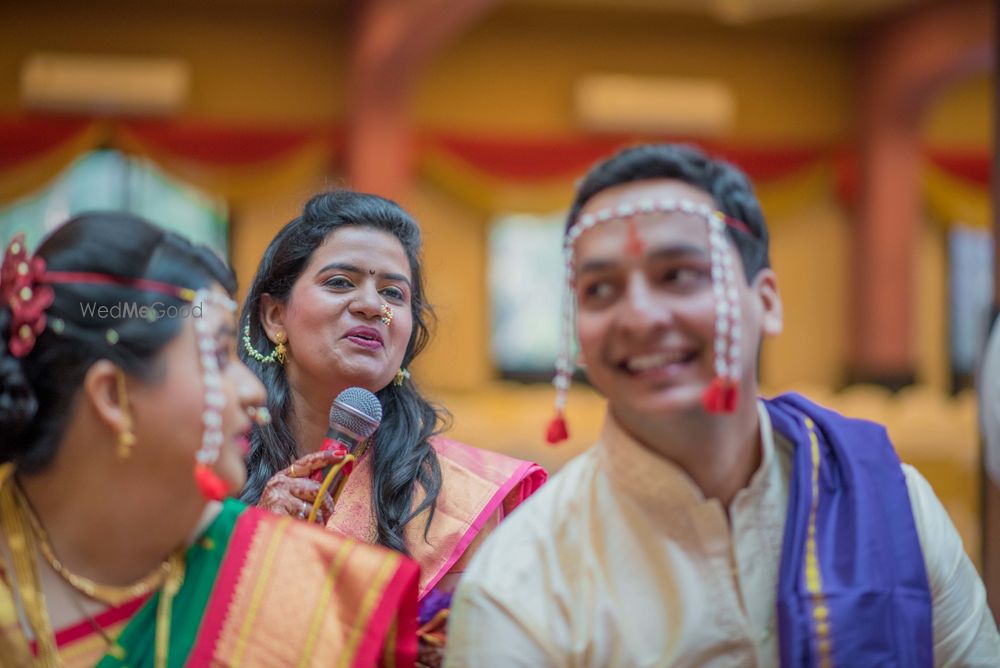 Photo From Ashlesha & Prathamesh - By GB Photo Film