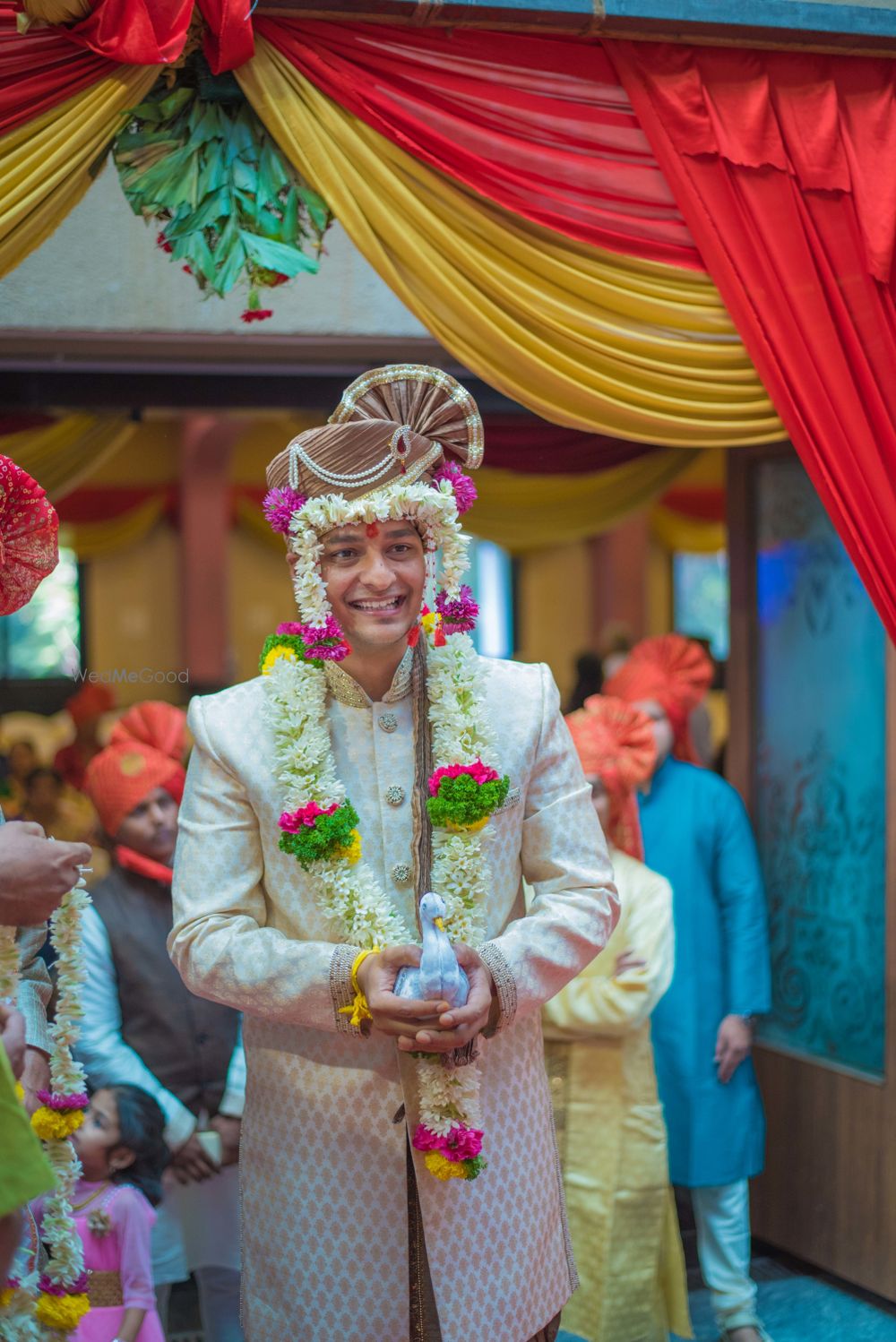 Photo From Ashlesha & Prathamesh - By GB Photo Film