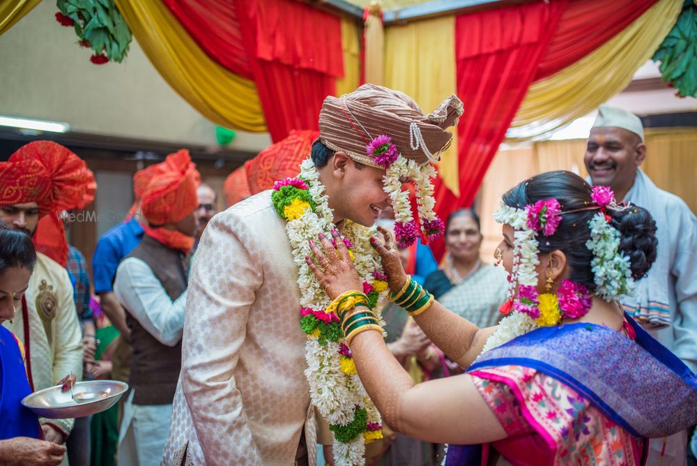 Photo From Ashlesha & Prathamesh - By GB Photo Film