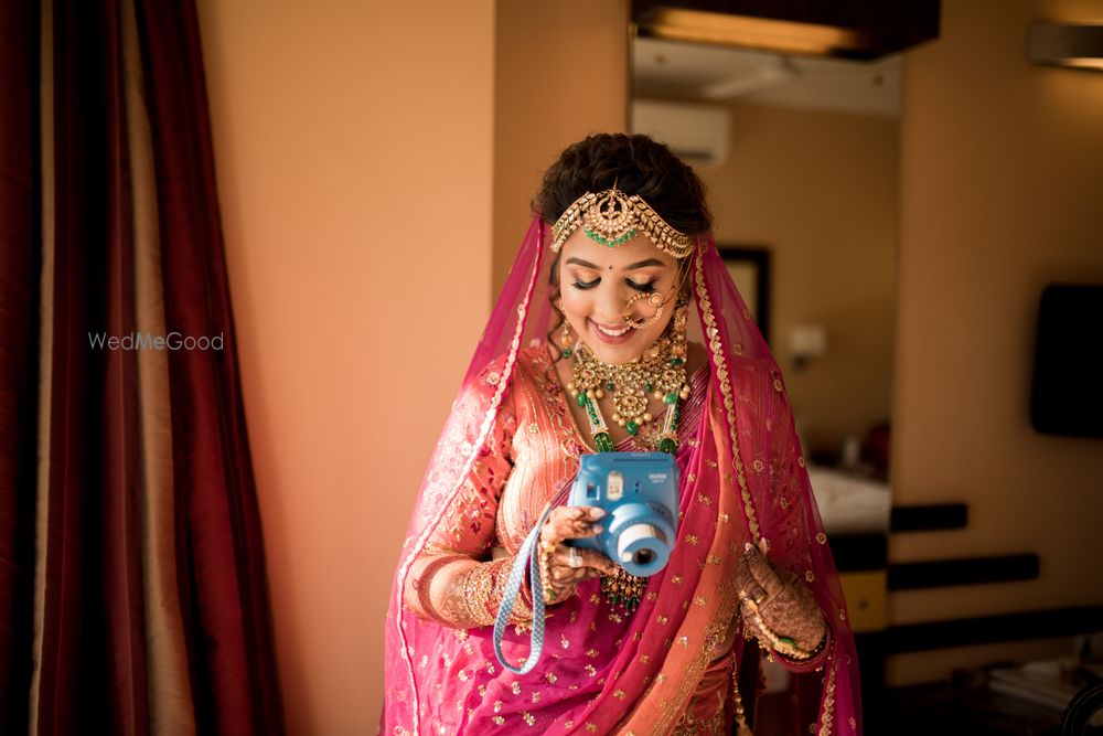 Photo From Jinesh & Vaibhavi - By The Wedding Treasure