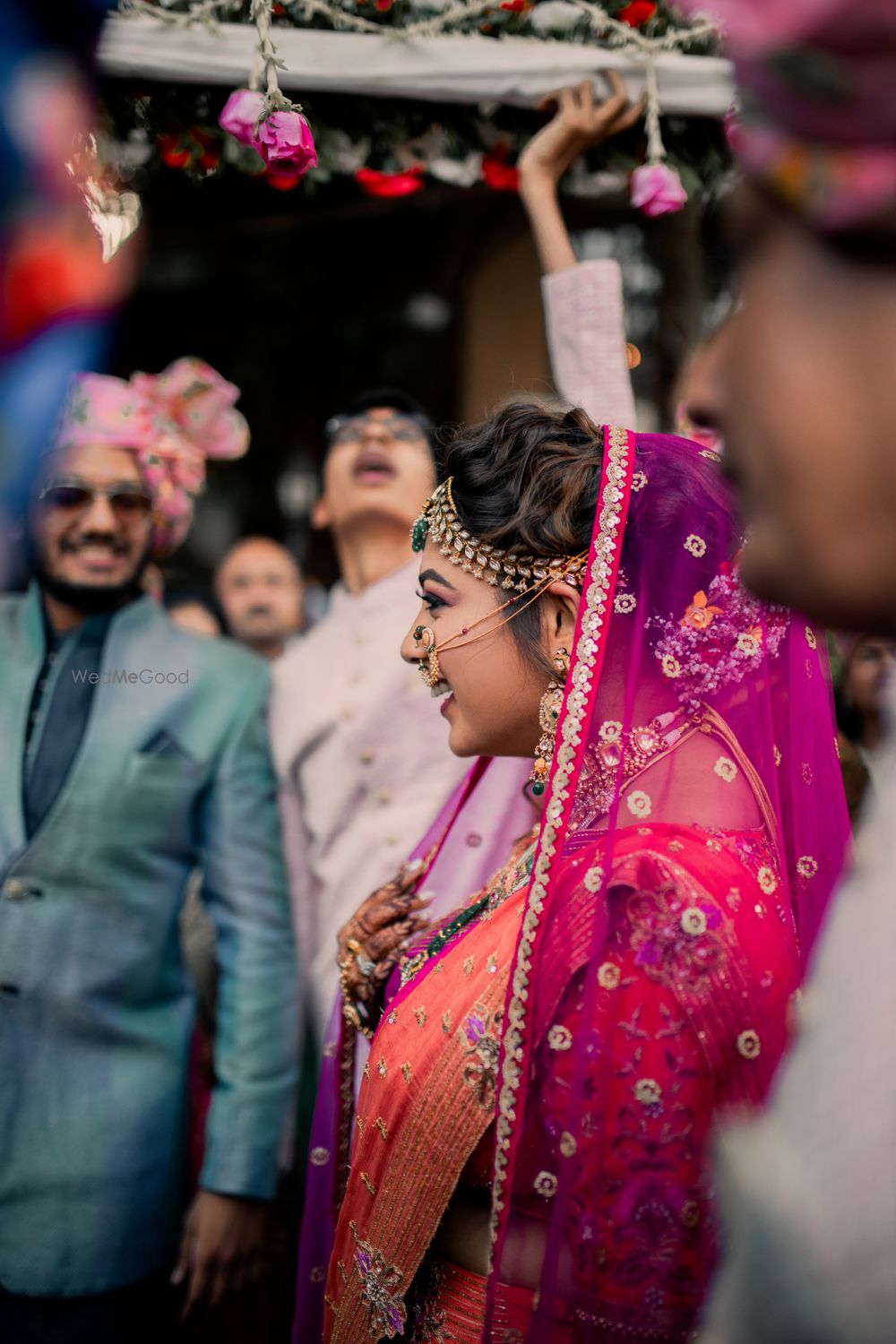 Photo From Jinesh & Vaibhavi - By The Wedding Treasure