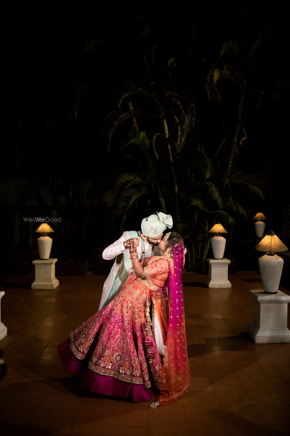 Photo From Jinesh & Vaibhavi - By The Wedding Treasure