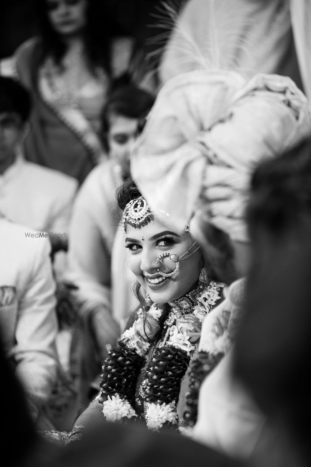 Photo From Jinesh & Vaibhavi - By The Wedding Treasure