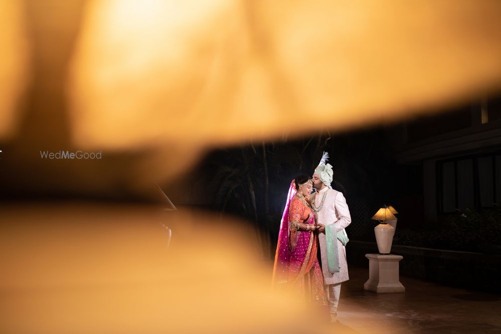 Photo From Jinesh & Vaibhavi - By The Wedding Treasure