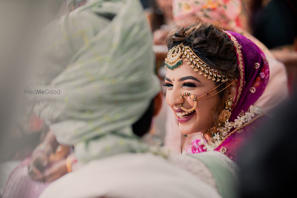 Photo From Jinesh & Vaibhavi - By The Wedding Treasure